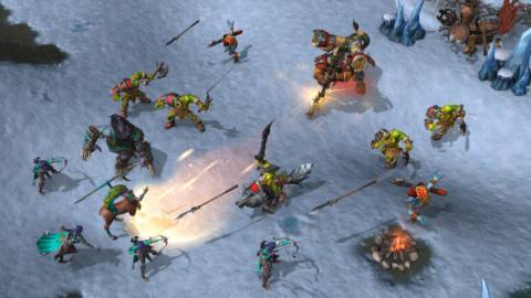 Blizzard shadow drops Warcraft 1 + 2 remastered, as well as a Warcraft 3 reforged overhaul