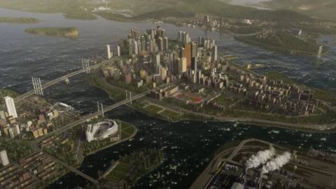 Cities: Skylines 2 studio blames ongoing console delay on “hardware limitations”