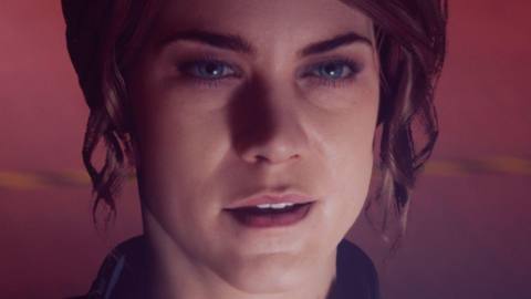 Control 2 will be an “action-RPG”, Remedy confirms