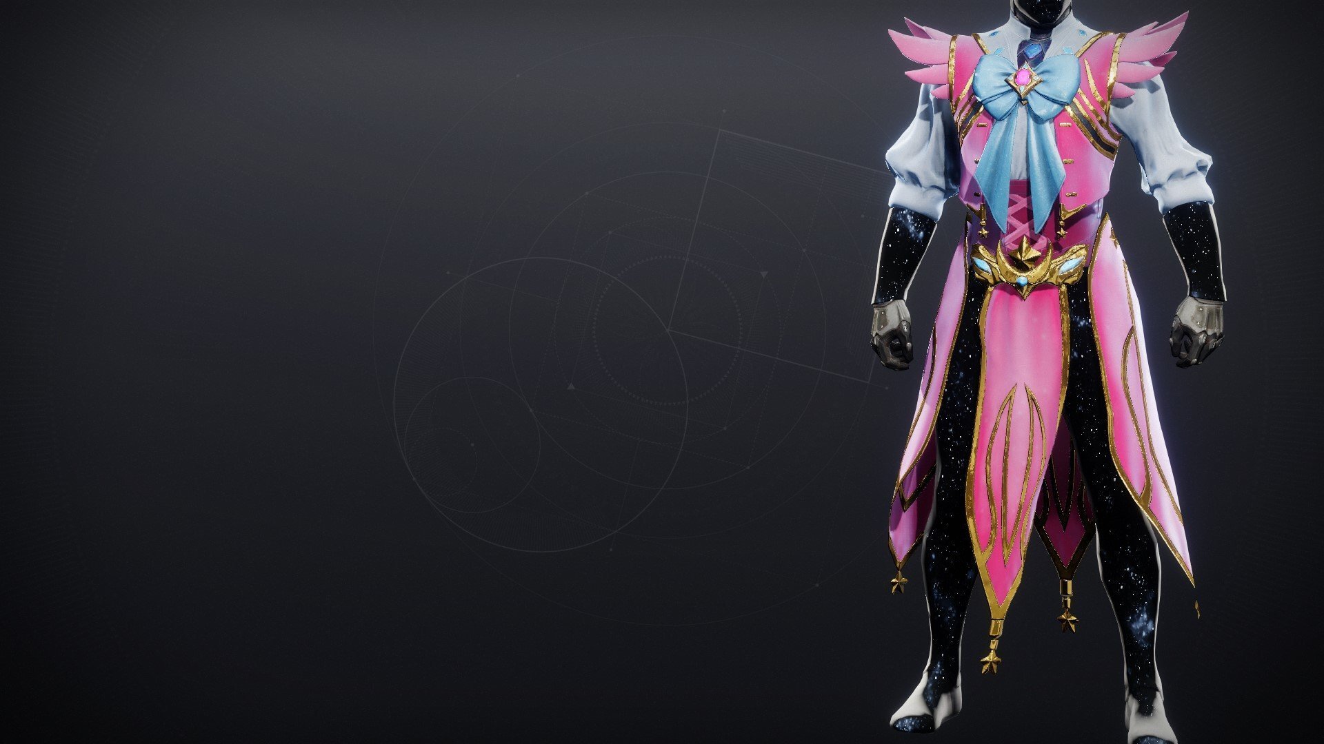 Destiny 2 cosmetic