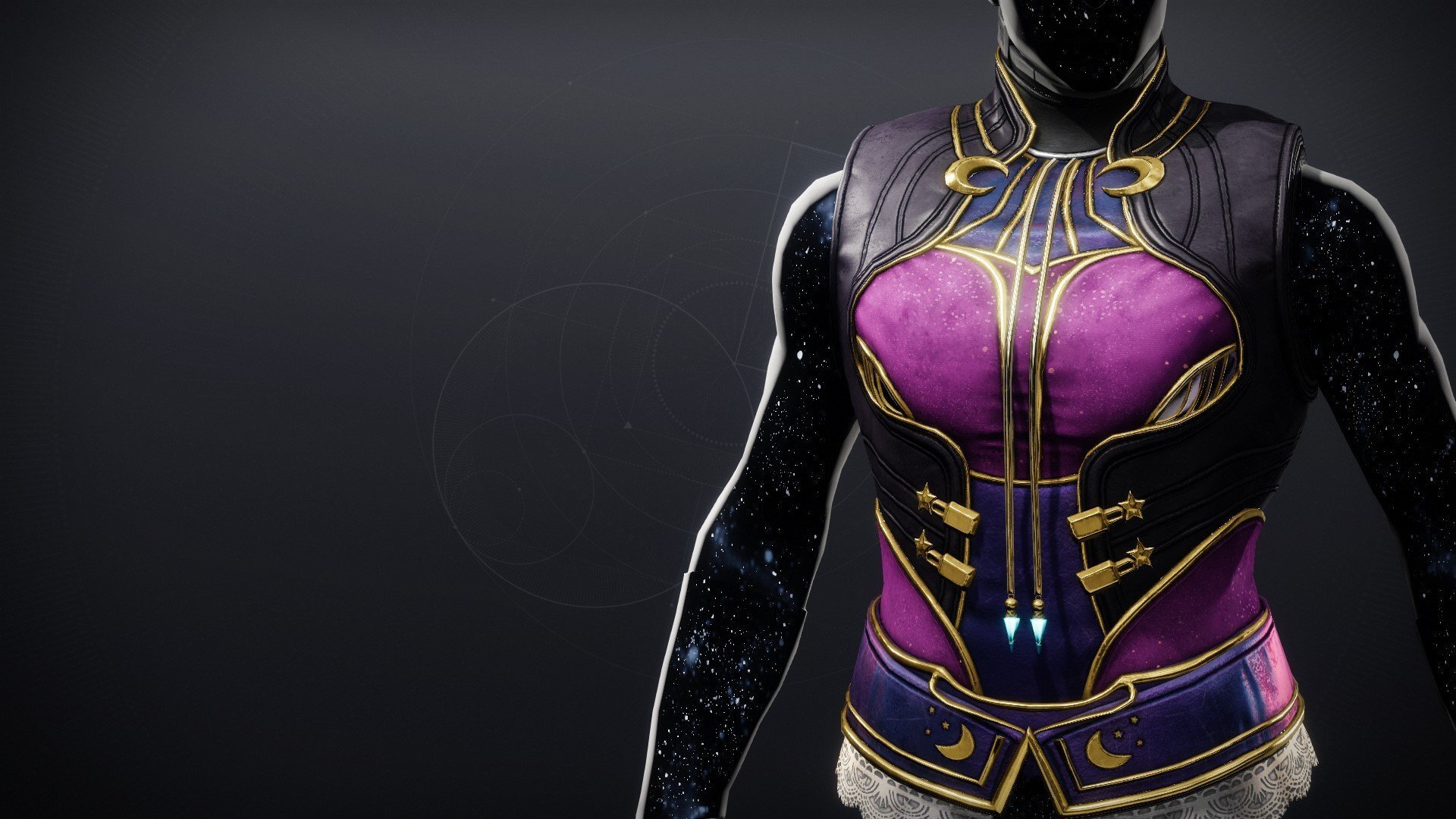 Destiny 2 cosmetic