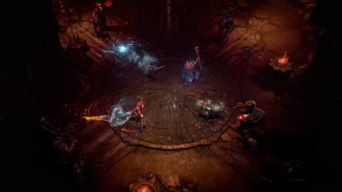 Diablo 4’s next season lets you be a witch, makes Ultimates more powerful and finally introduces character loadouts