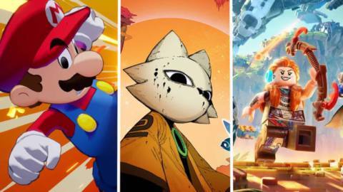 Don’t Let These 19 Games Coming Out This November Fly Under Your Radar