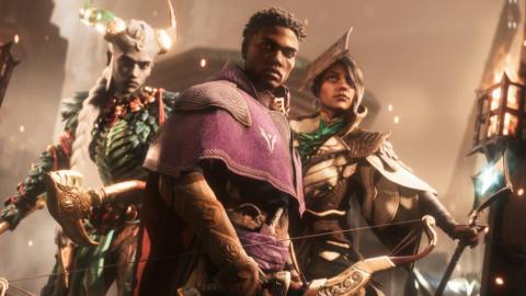 Dragon Age: The Veilguard DLC plans unknown as BioWare shifts “full attention” to next Mass Effect game