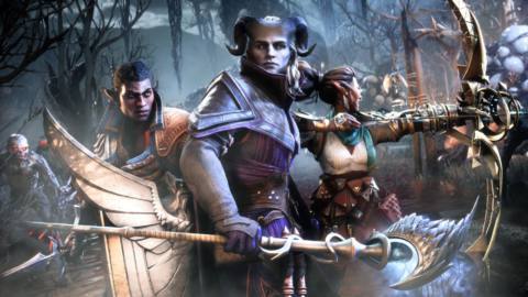 Dragon Age: The Veilguard is $20 off for new QVC shoppers