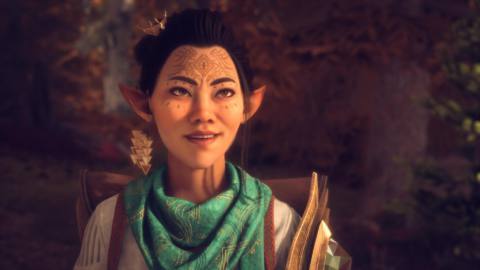 Dragon Age: The Veilguard modding finally looks to be moving beyond purple deletion and ridiculously attractive Rooks, thanks to some experimental new tools