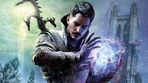 Dragon Age writer “probably cried harder than I ever have in my life” writing Dorian’s story