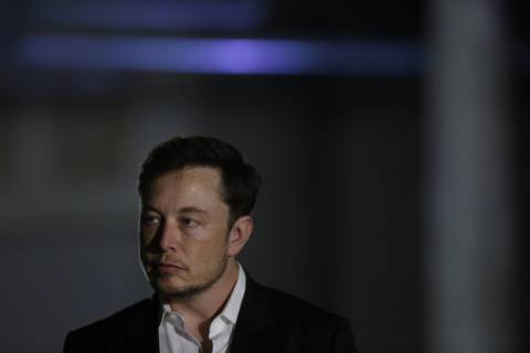 Elon Musk wants to ‘make games great again’ with AI studio