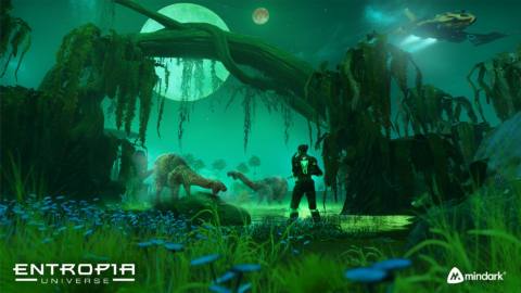 Entropia Universe: the greatest MMO you might never have heard of