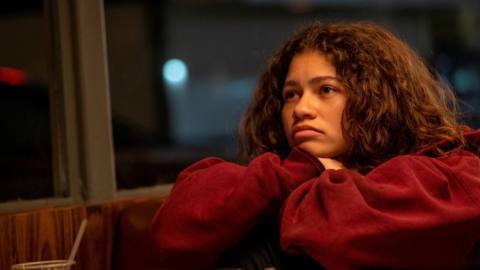 Euphoria season 3 is moving forward according to HBO boss Casey Bloys, who has shot down cancellation rumors once again