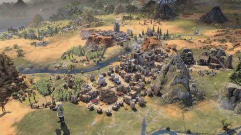 Every civilization in Civilization 7 we know about so far