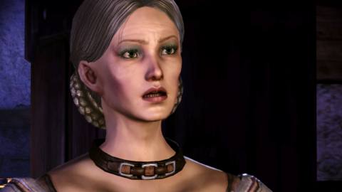 Every origin in Dragon Age: Origins, ranked