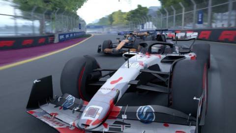 F1 Manager 2025 reportedly cancelled by Planet Coaster studio