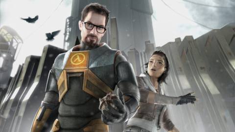 Fancy a look at Half-Life 2: Episode 3? For Half-Life 2’s 20th anniversary, Valve shares a jam-packed documentary showing some of the infamous episode that never was