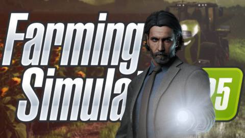 Farming Simulator 25 has sold 2 million copies already – that’s more than Alan Wake 2