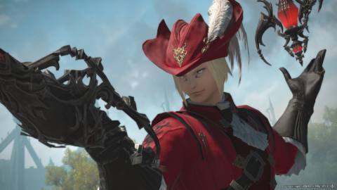 Final Fantasy 14 Mobile is a thing, so you’ll soon be able to “make Eorzea a better place through the bonds of friendship” while sitting on the toilet