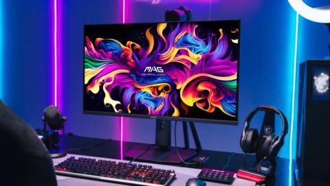 Five things I always tell people before they buy their first gaming monitor