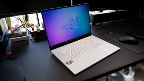 Five things I want you to think about before you buy your first gaming laptop