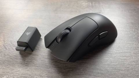 Five things I wish I’d known before buying my first gaming mouse