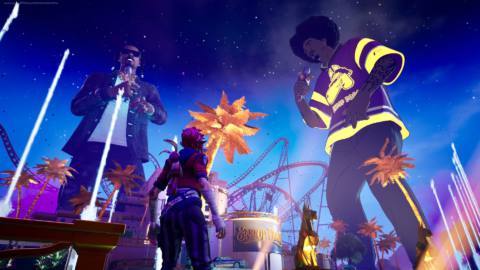 Fortnite Remix Finale event smashes 14m all-time player record