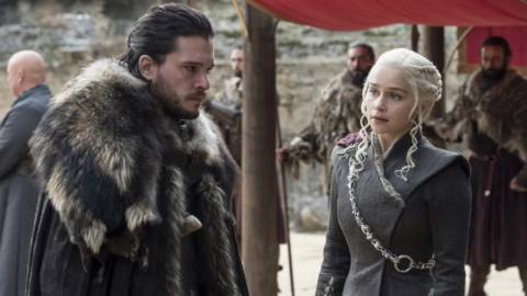 Game of Thrones has only proven itself successful with one spinoff so far, but now HBO is trying its hand at the big screen with a movie