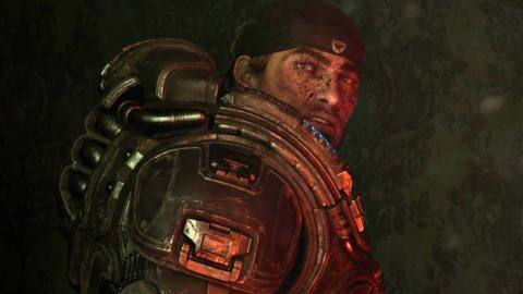 Gears is “so back” as original voice talents are confirmed for Gears of War: E-Day