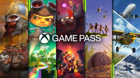 Get 3 months of Xbox Game Pass Ultimate for 40% off for today only