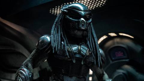 Great news, human haters and Yautja lovers, Predator: Badlands will put the titular alien in the protagonist seat