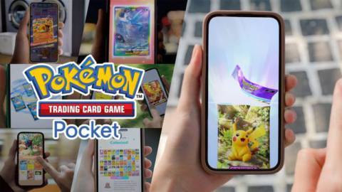 Here’s What We Really Think Of Pokémon TCG Pocket Now That The Honeymoon Phase Is Over