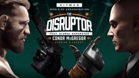 Hitman cuts ties with Conor McGregor following court ruling