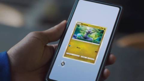 Holy moly, you lot must love opening Pokemon cards, as Pokemon TCG Pocket is reportedly earning triple the amount Pokemon Go does per day