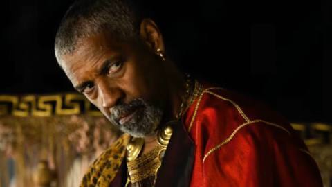 Hot off the heels of Gladiator 2, Denzel Washington apparently has a lot on his plate, including a Marvel sequel that hasn’t even been announced yet