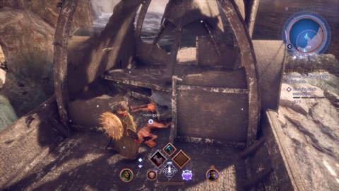 How to complete the Spirits of the Dalish quest in Dragon Age: The Veilguard