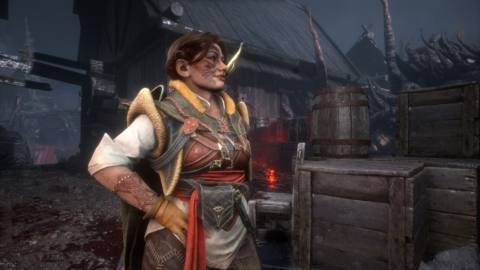 How to romance Harding in Dragon Age: The Veilguard