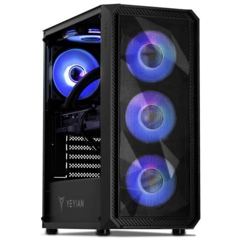 I don’t know whether I’d wait for Black Friday when there are already RTX 4070 Super gaming PCs going for so little