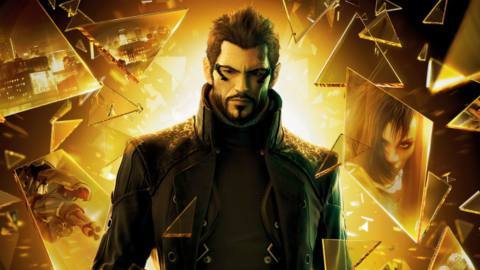 “If someone made Deus Ex today, it might be perceived as a documentary,” says creator Warren Spector