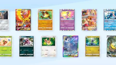 If you can believe it, Pokemon TCG Pocket has soared past $120 million in revenue in less than a month