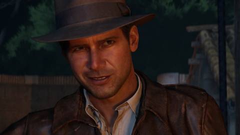 Indiana Jones and the Great Circle deep dive provides closer look at puzzles and whip-cracking escapades