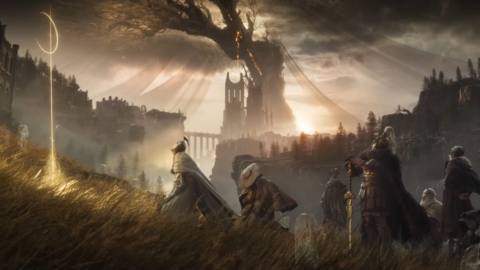 Is Sony buying FromSoftware’s parent company the next big games industry acquisition?