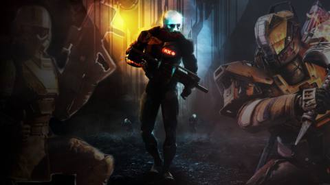 “Lasting is the key word” How EVE: Vanguard plans to leverage Helldivers 2, World of Warcraft, and Destiny to make a shooter that actually, truly, respects your time