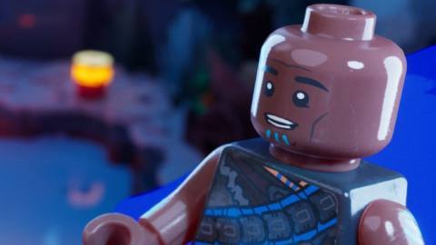 Lego Horizon Adventures casts Star Trek: Voyager actor as Sylens