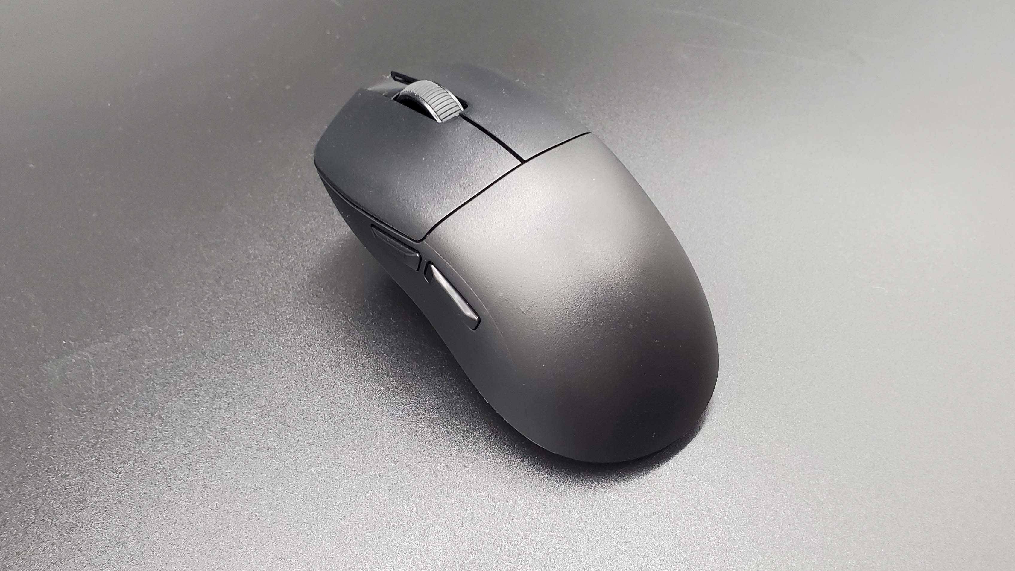 Lemokey G1 wireless gaming mouse