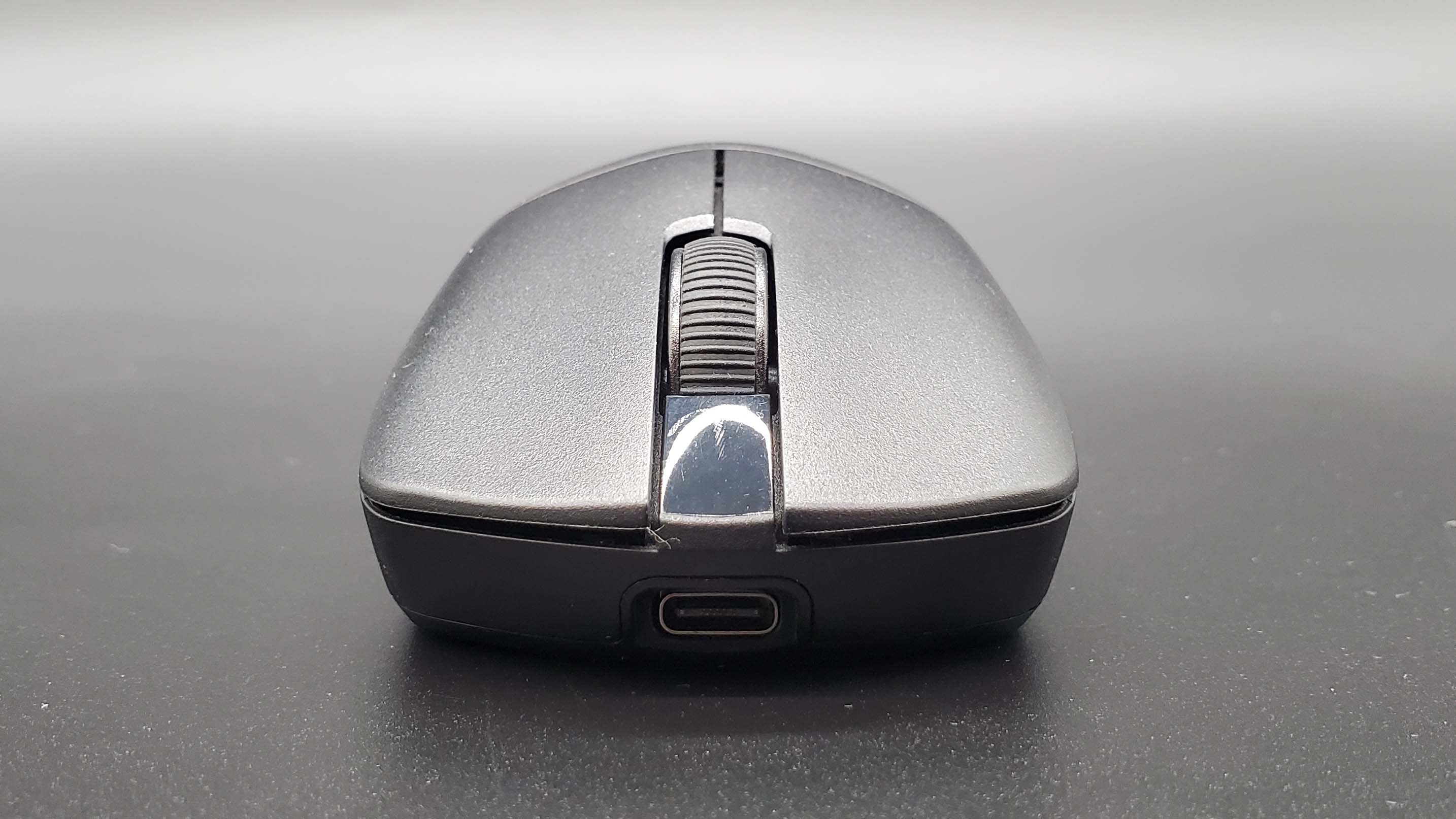 Lemokey G1 wireless gaming mouse