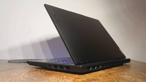 Lenovo Legion Pro 7i (Gen 9) review