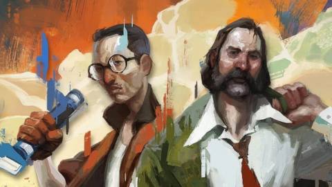 Messy drama behind Disco Elysium’s multiple spiritual successors detailed in new report