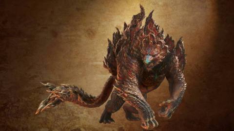 Monster Hunter Wilds: Every monster confirmed so far