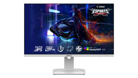 MSI’s huge Black Friday monitor discounts will net you a new screen for less