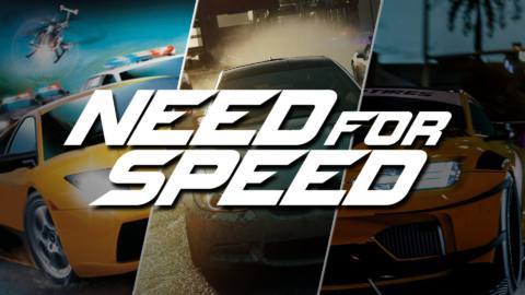 “Need For Speed is always too ahead of its time” Veteran NFS developers on the series’ habit of polarising releases that end up beloved