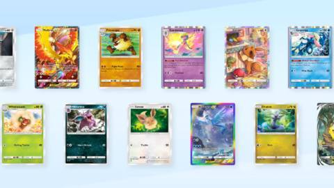 Next cards joining Pokémon TCG Pocket leak ahead of December events