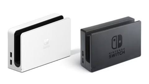 Nintendo keen to continue Switch’s hybrid handheld and home console focus to keep down development costs